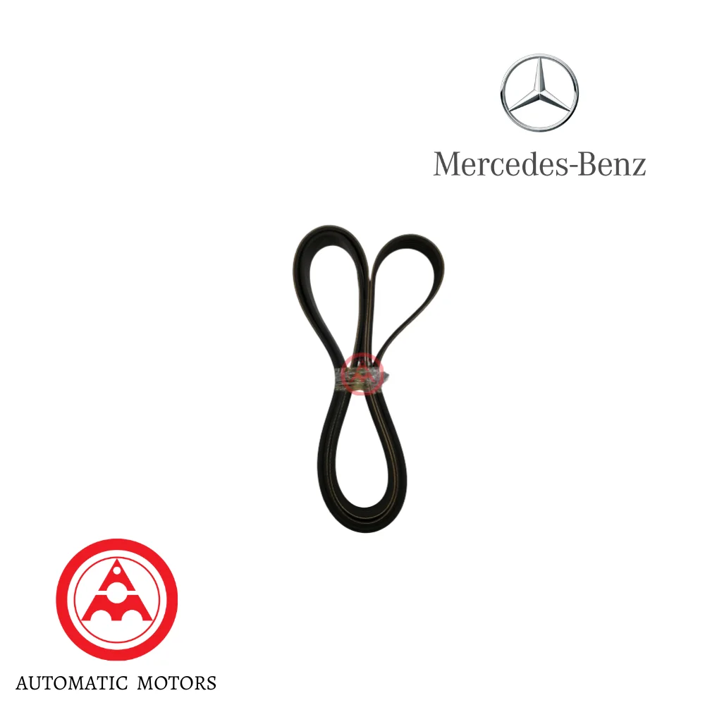 Original Mercedes Benz Fan Belt M602 X-A/Cond  0089973592 6PK2030 A0089973592