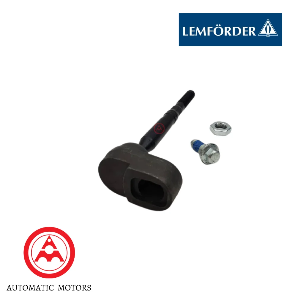 Mercedes Benz Lemforder Steering Rack Inner Tie Joint Rod L/R W169 W245 1693300903 1693300803 0160310004 3458401