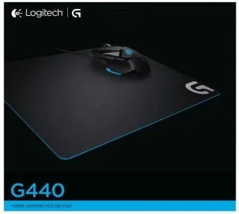 Logitech G440 Hard G