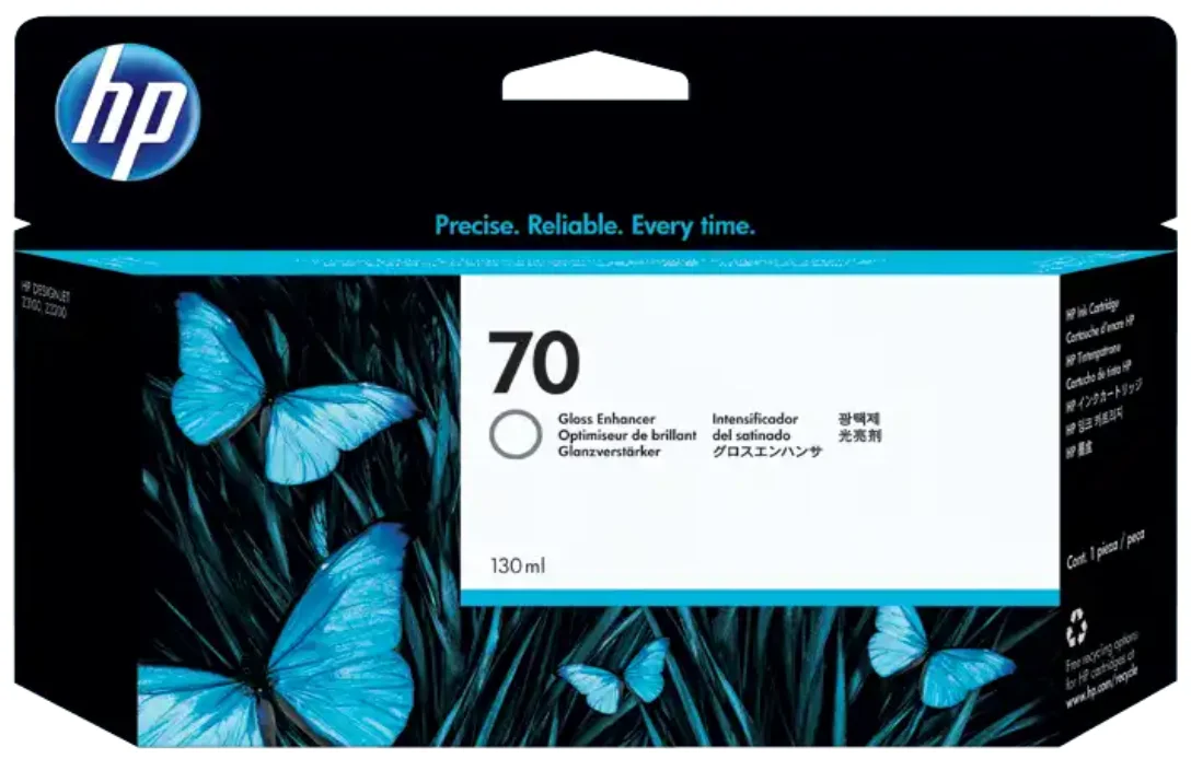 HP 70 130-ml DesignJ