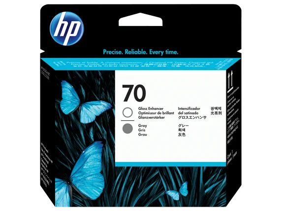 HP 70 130-ml DesignJ