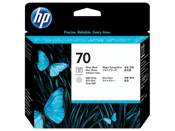 HP 70 130-ml DesignJ