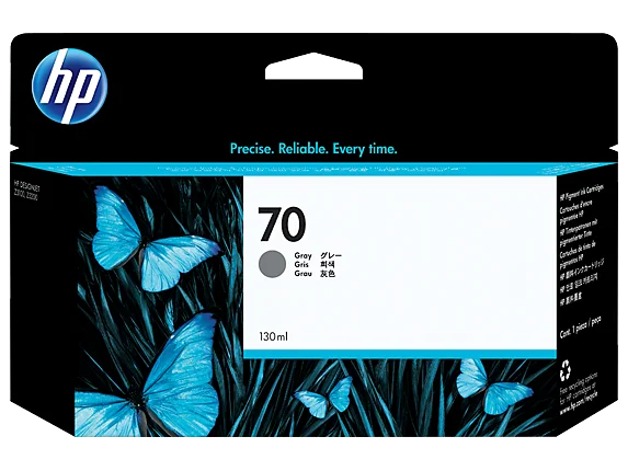 HP 70 130-ml DesignJ