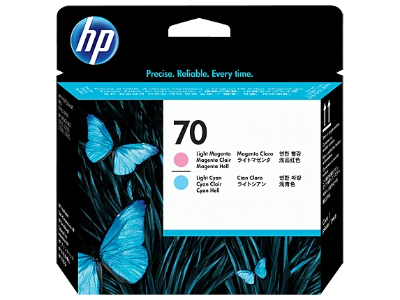 HP 70 130-ml DesignJ