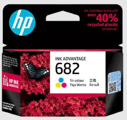 HP 682 Original Ink