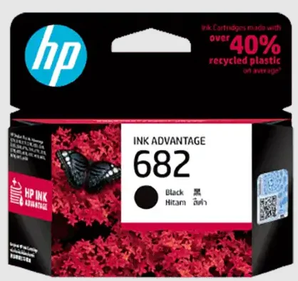 HP 682 Original Ink