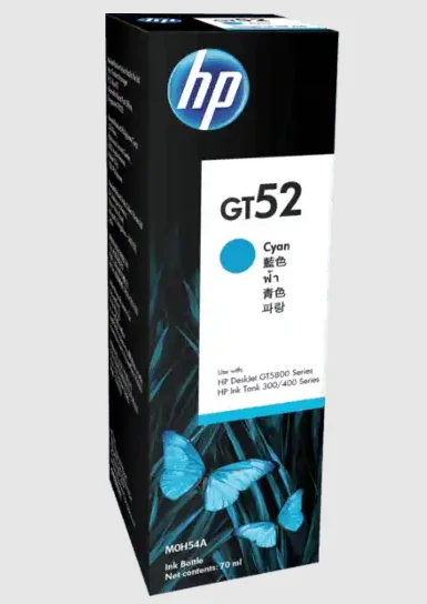 HP GT52/GT53 Origina