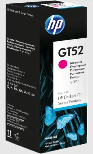HP GT52/GT53 Origina