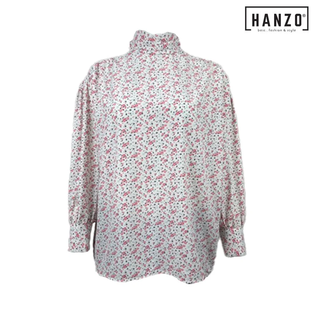 RGN BY HANZO WOMEN L