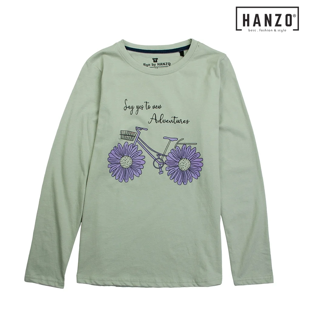 RGN BY HANZO Women L