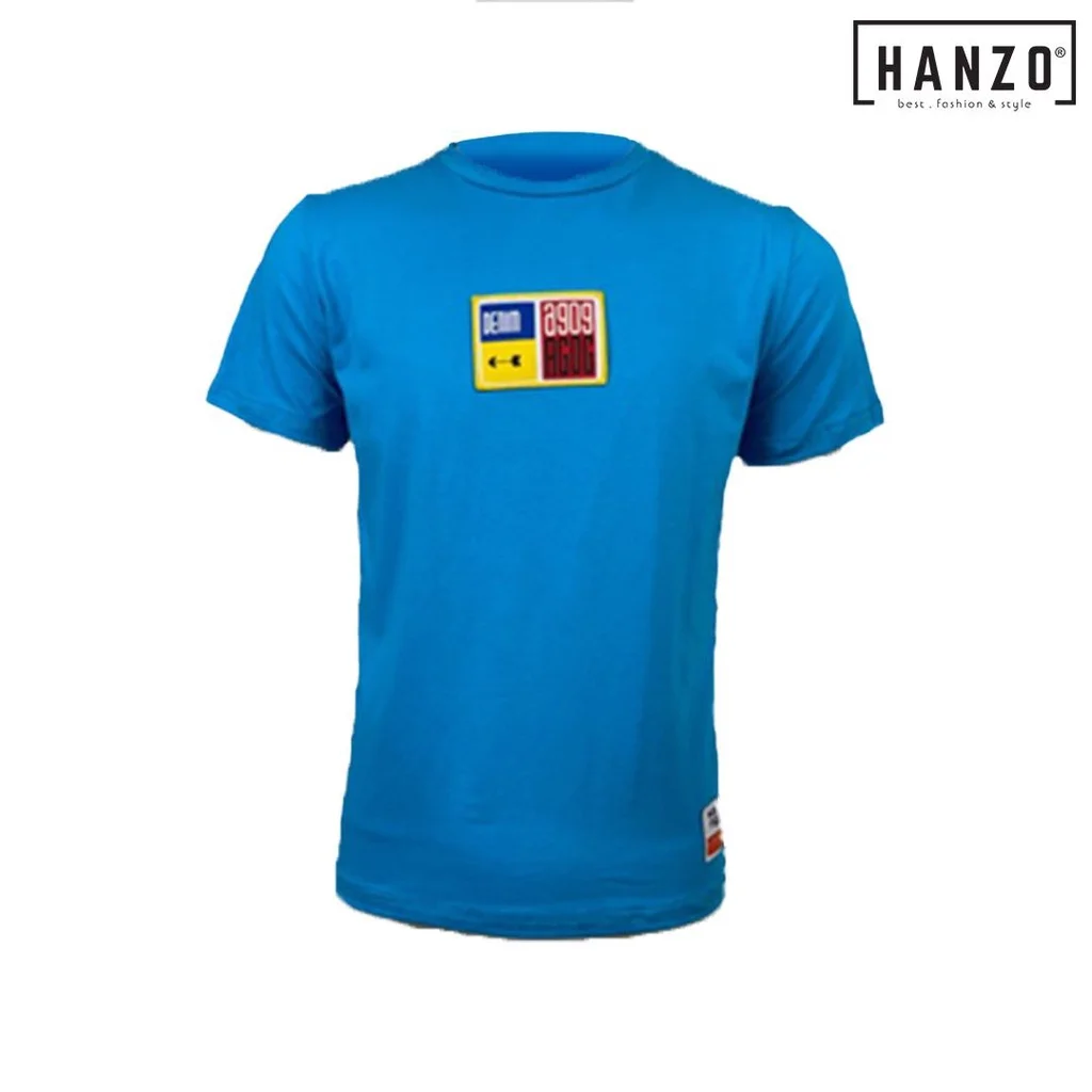 HANZO Men T-shirt DE