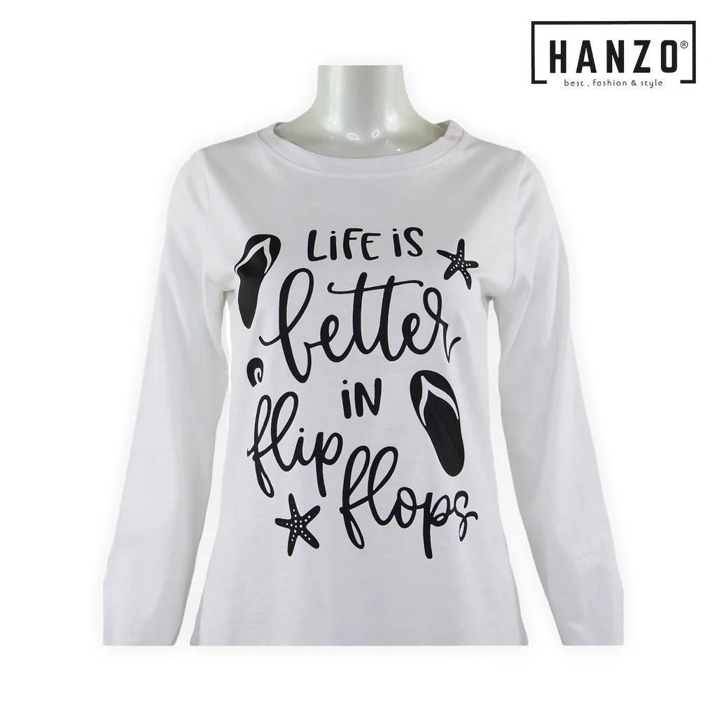 RGN BY HANZO Women L