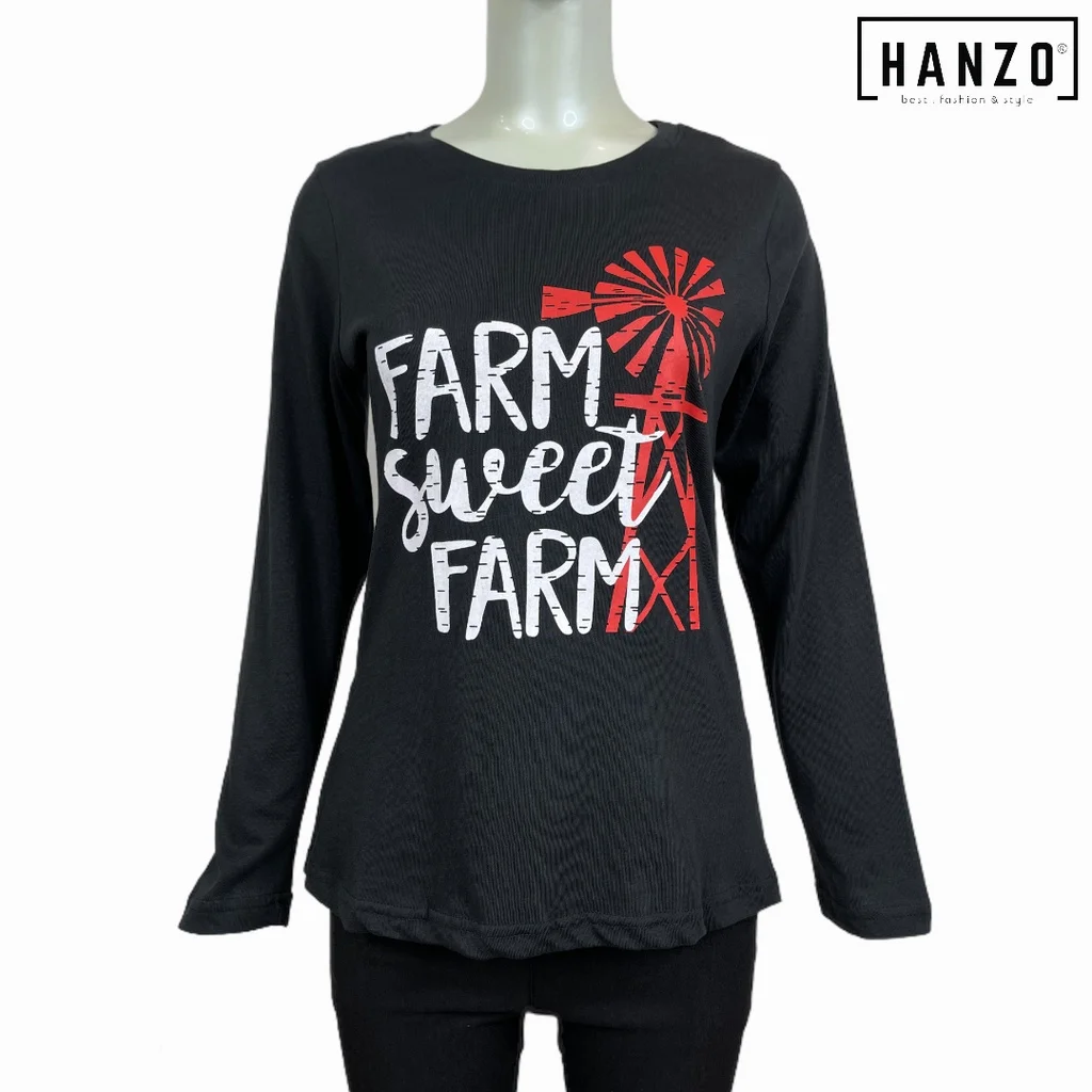 RGN BY HANZO Women L