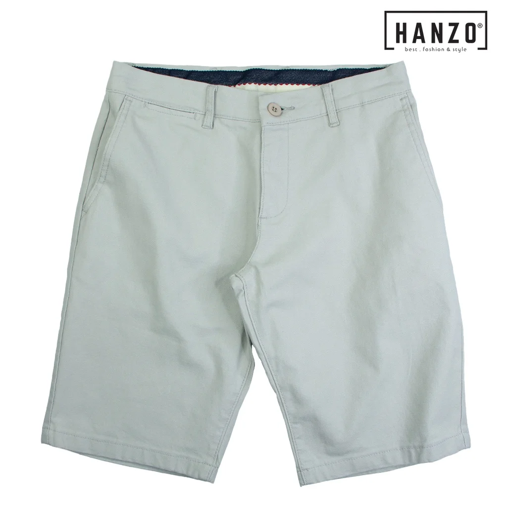 HANZO Men Short Pant