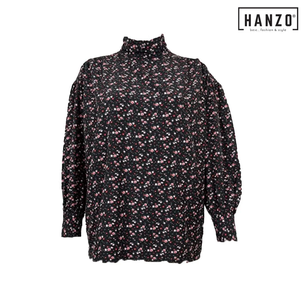 RGN BY HANZO WOMEN L