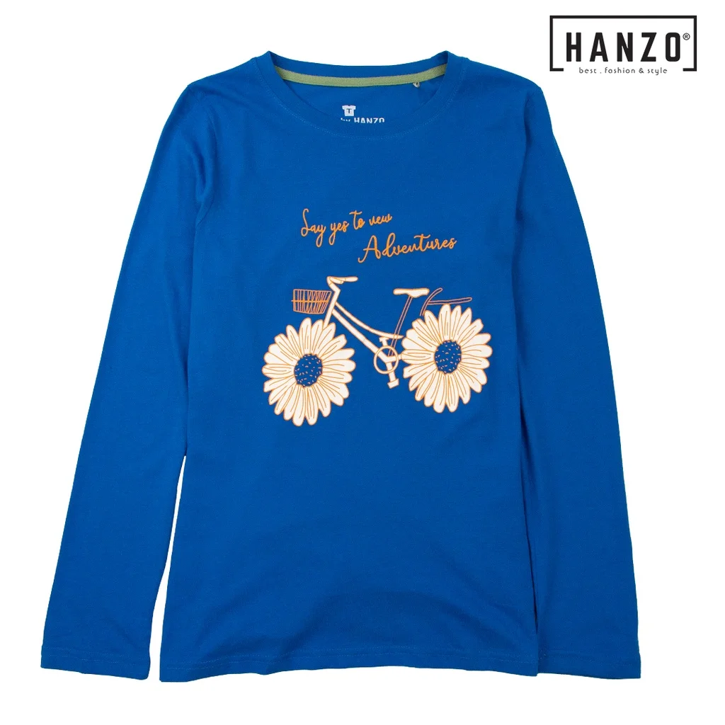 RGN BY HANZO Women L