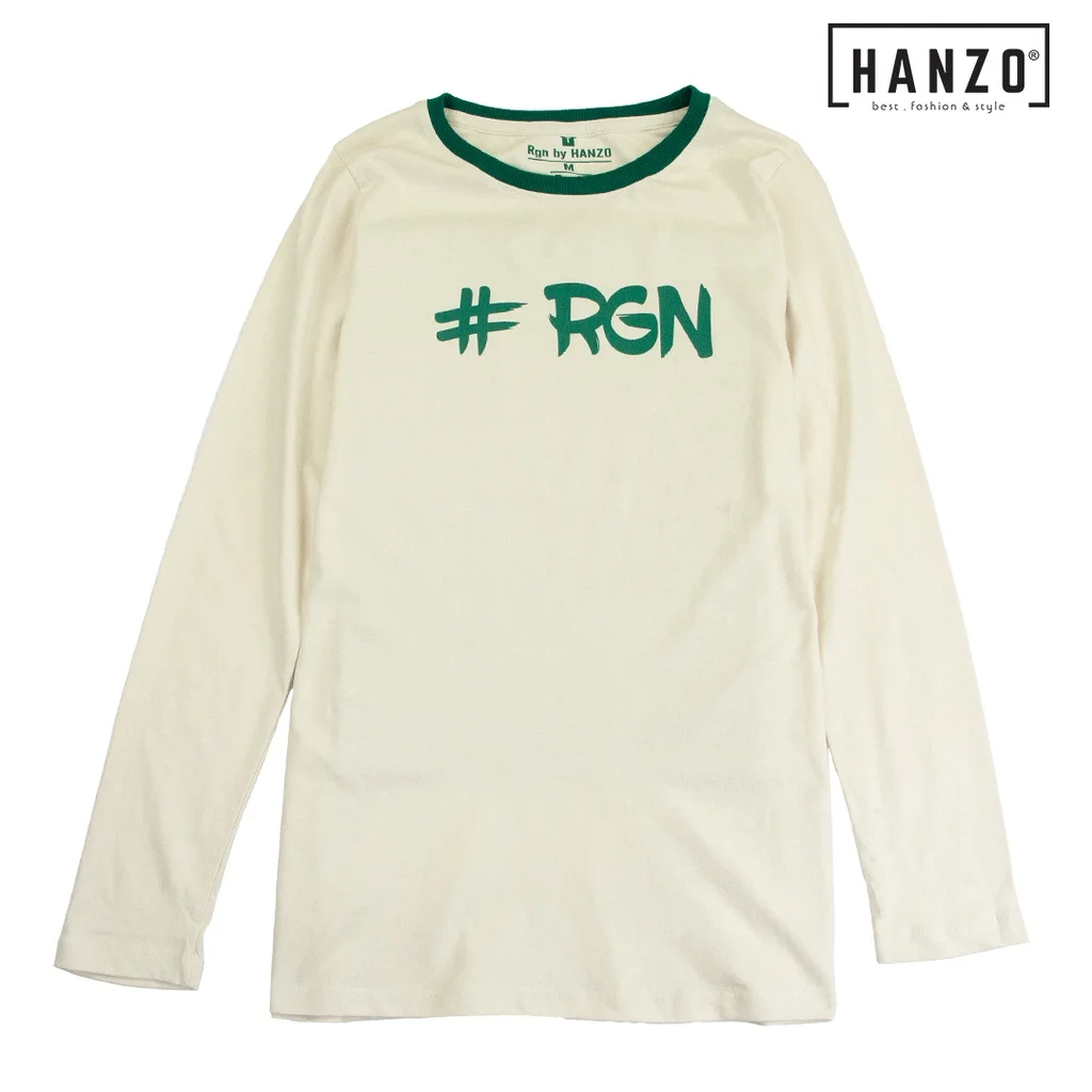 RGN BY HANZO Women L