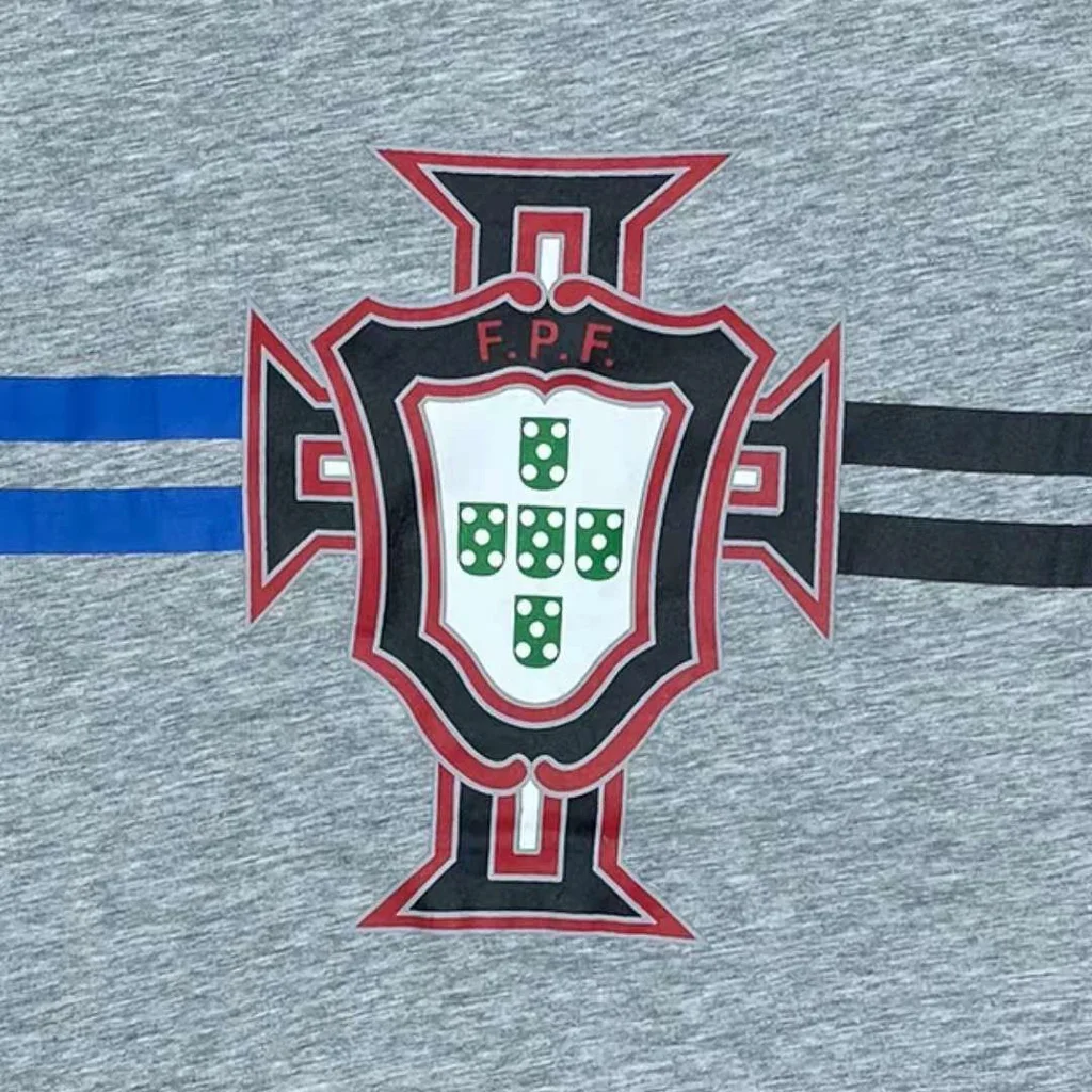 HANZO Men T-shirt FP