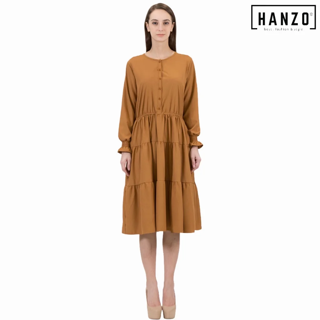 RGN BY HANZO Women D