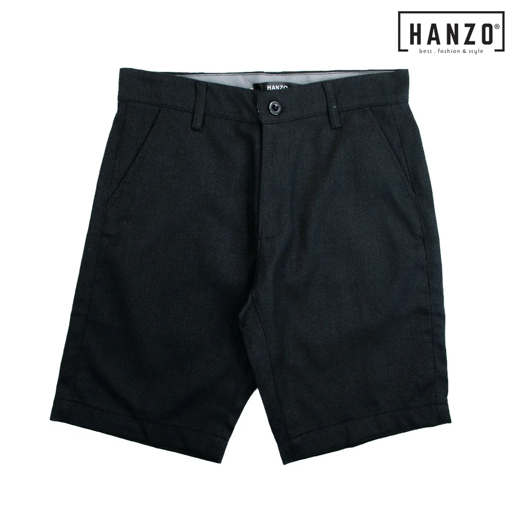 HANZO Men Short Pant