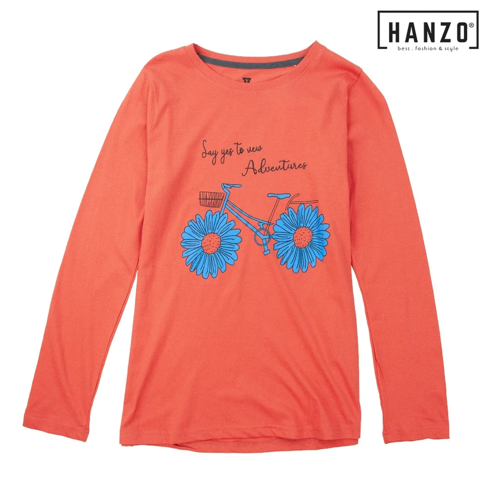 RGN BY HANZO Women L