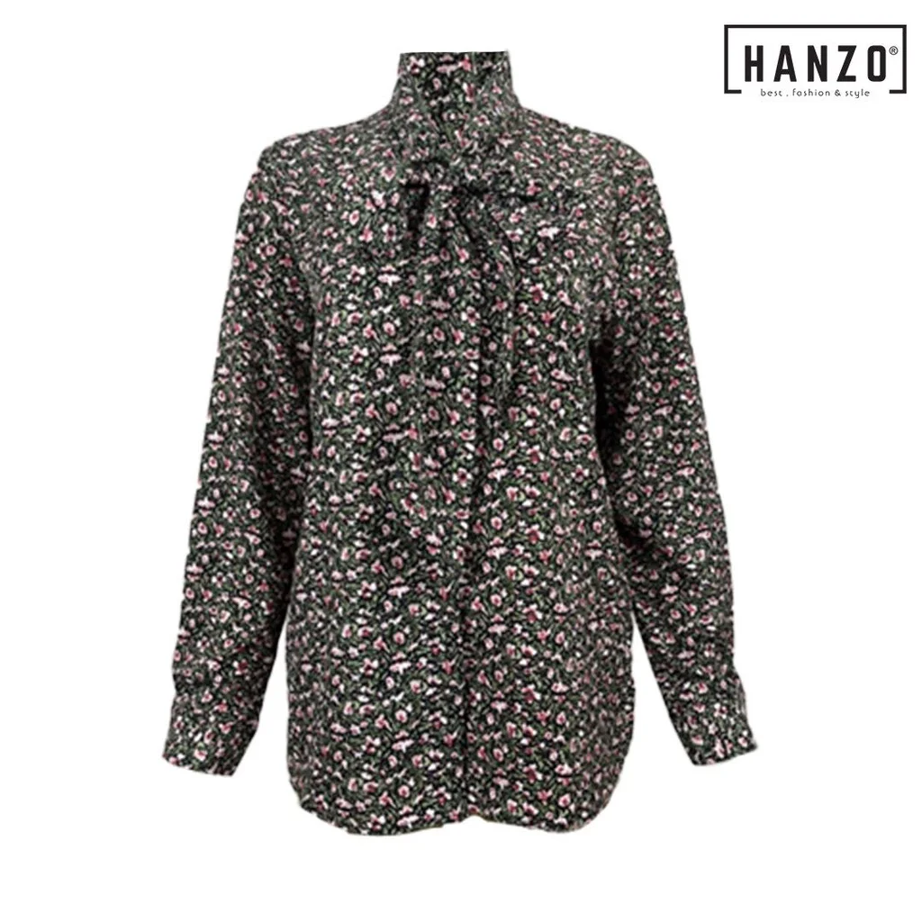 RGN BY HANZO WOMEN F