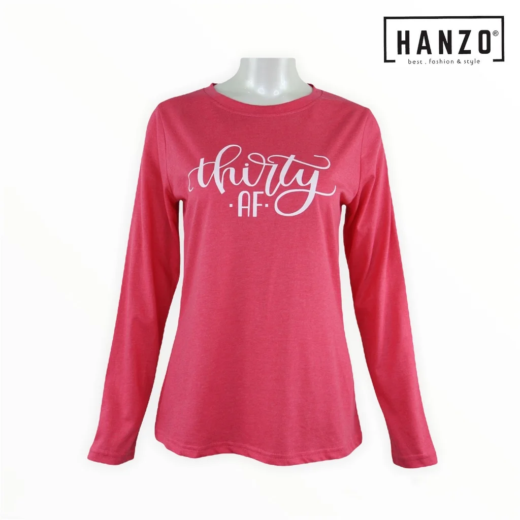 RGN BY HANZO Women L