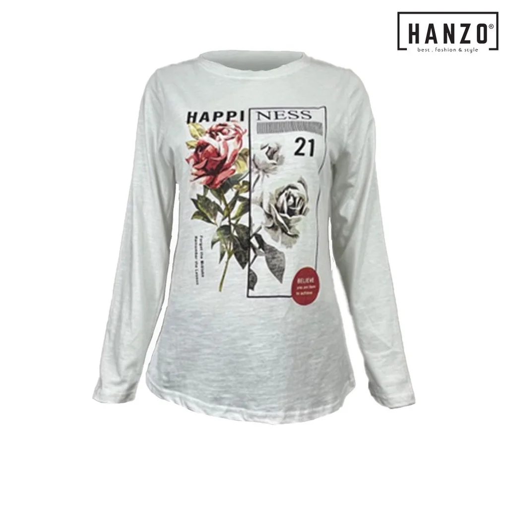 RGN  BY HANZO Women