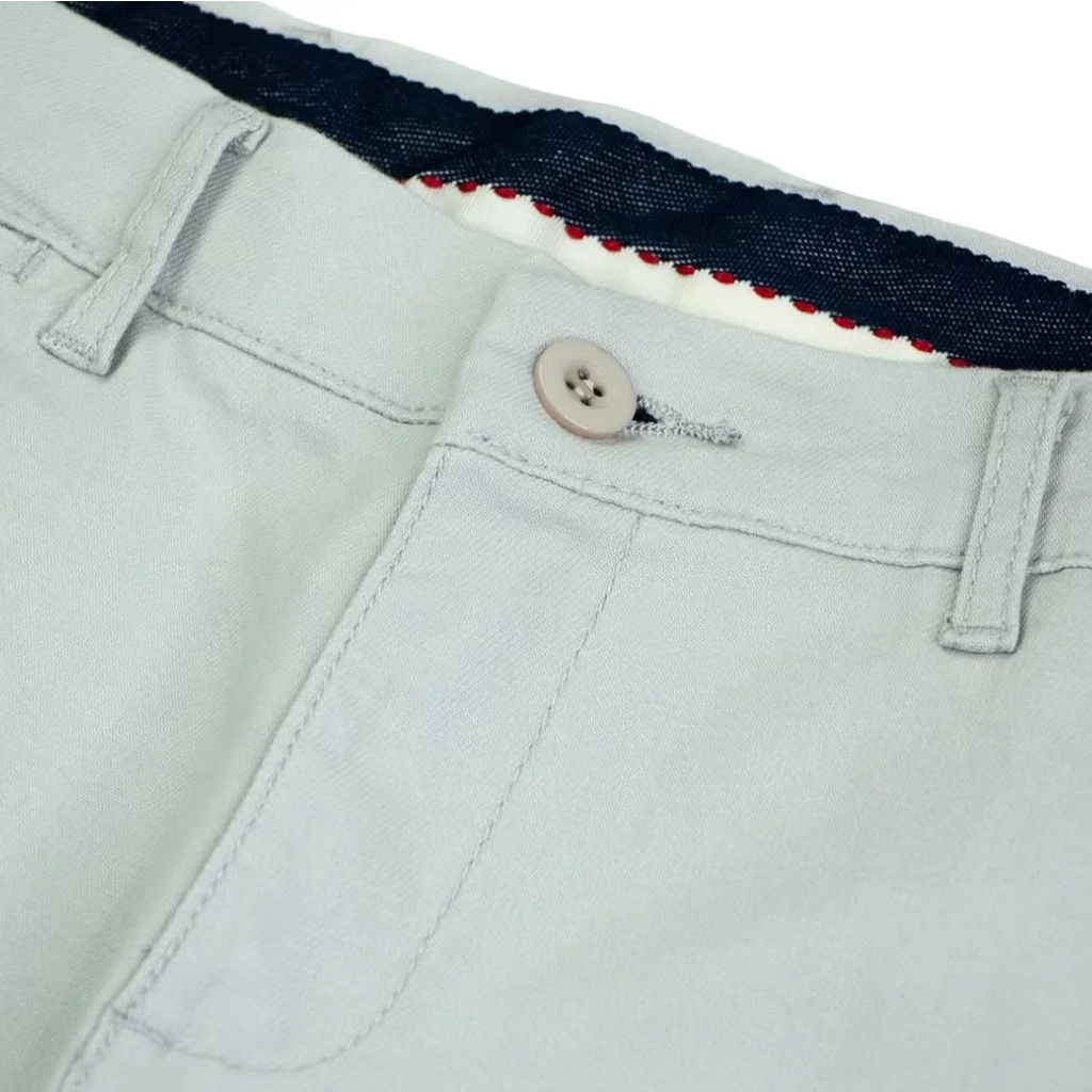 HANZO Men Short Pant
