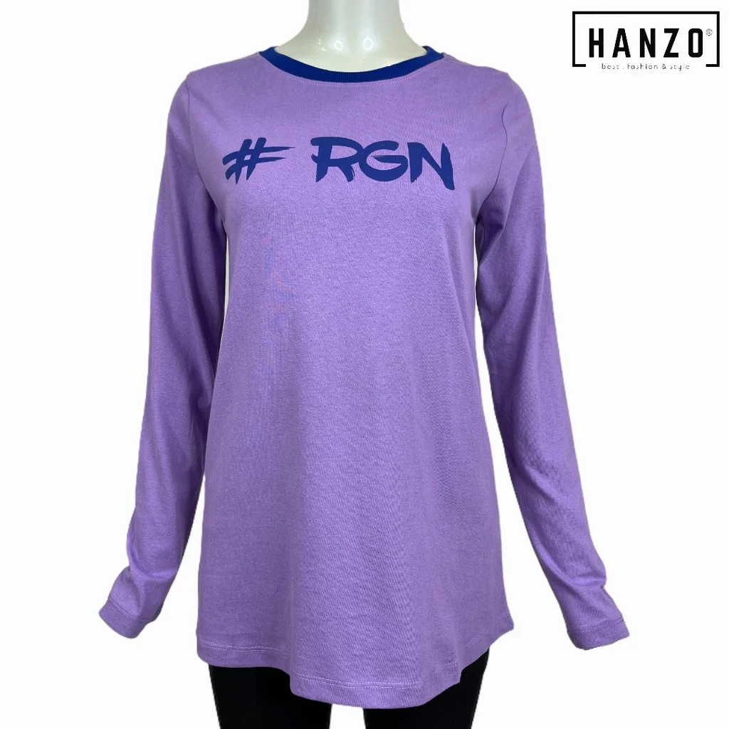 RGN BY HANZO Women L