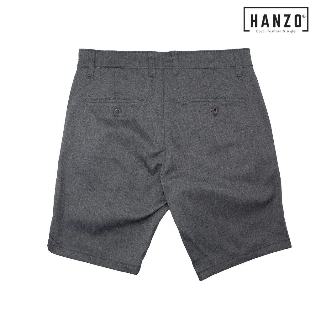 HANZO Men Short Pant