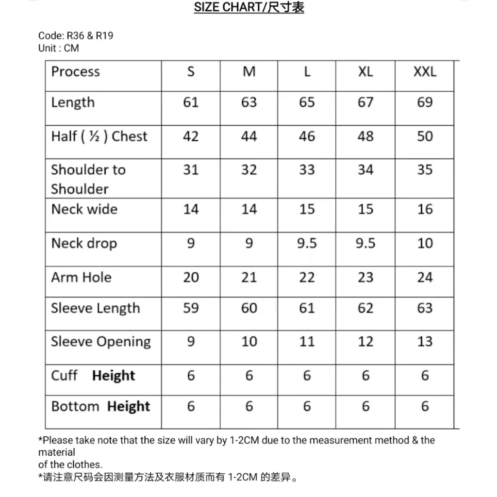 RGN BY HANZO Women C