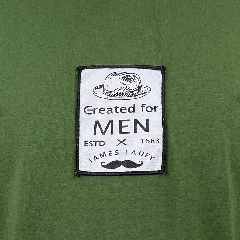 HANZO Men T-shirt Sh