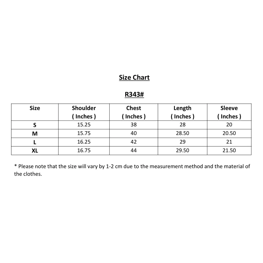 RGN BY HANZO WOMEN L