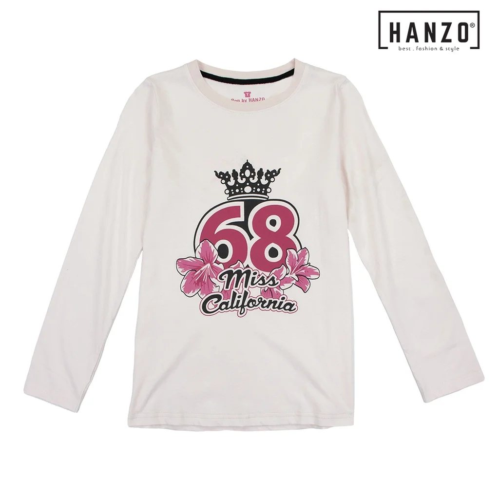 RGN BY HANZO Women L