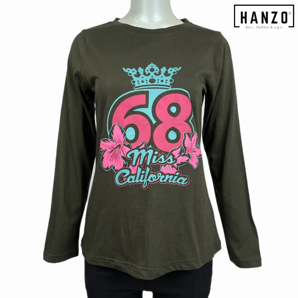 RGN BY HANZO Women L