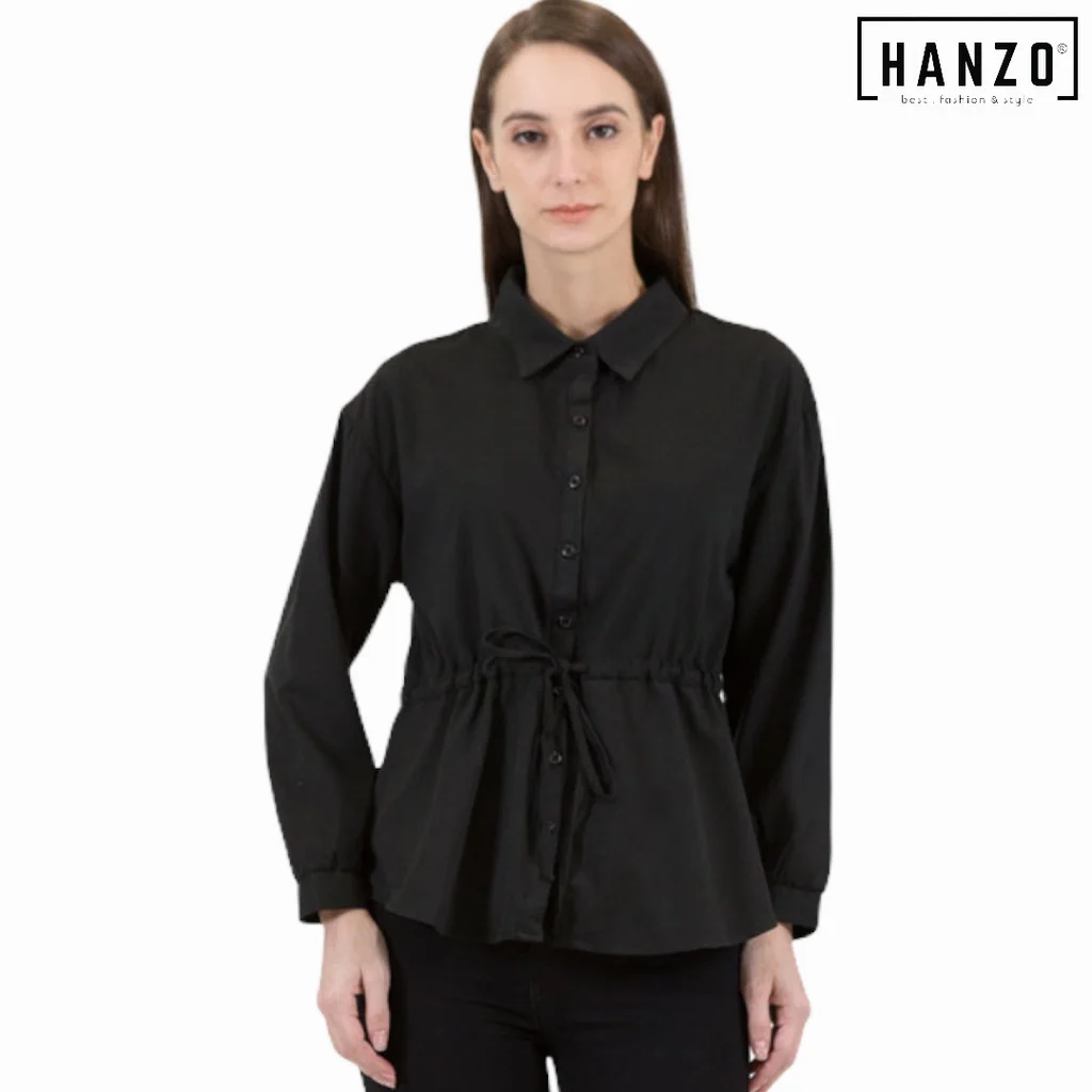 RGN BY HANZO Women L