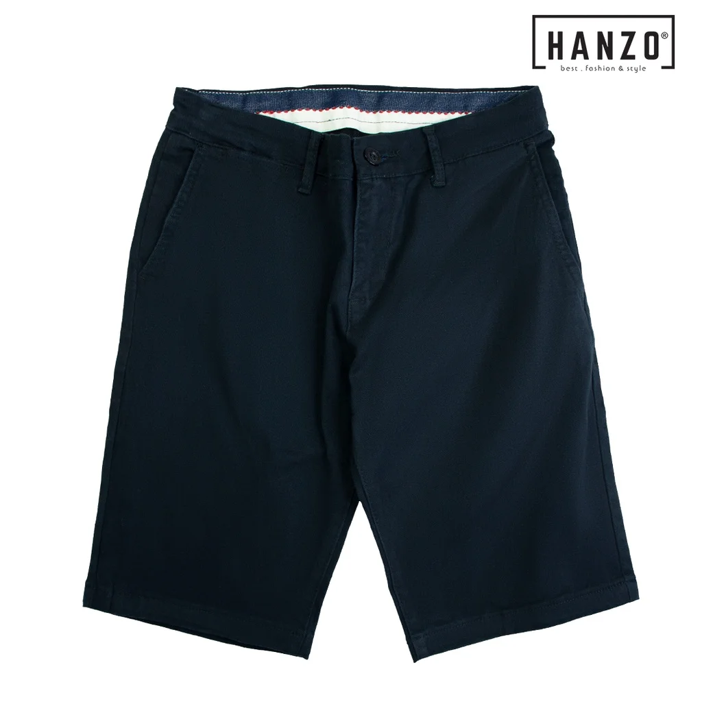 HANZO Men Short Pant