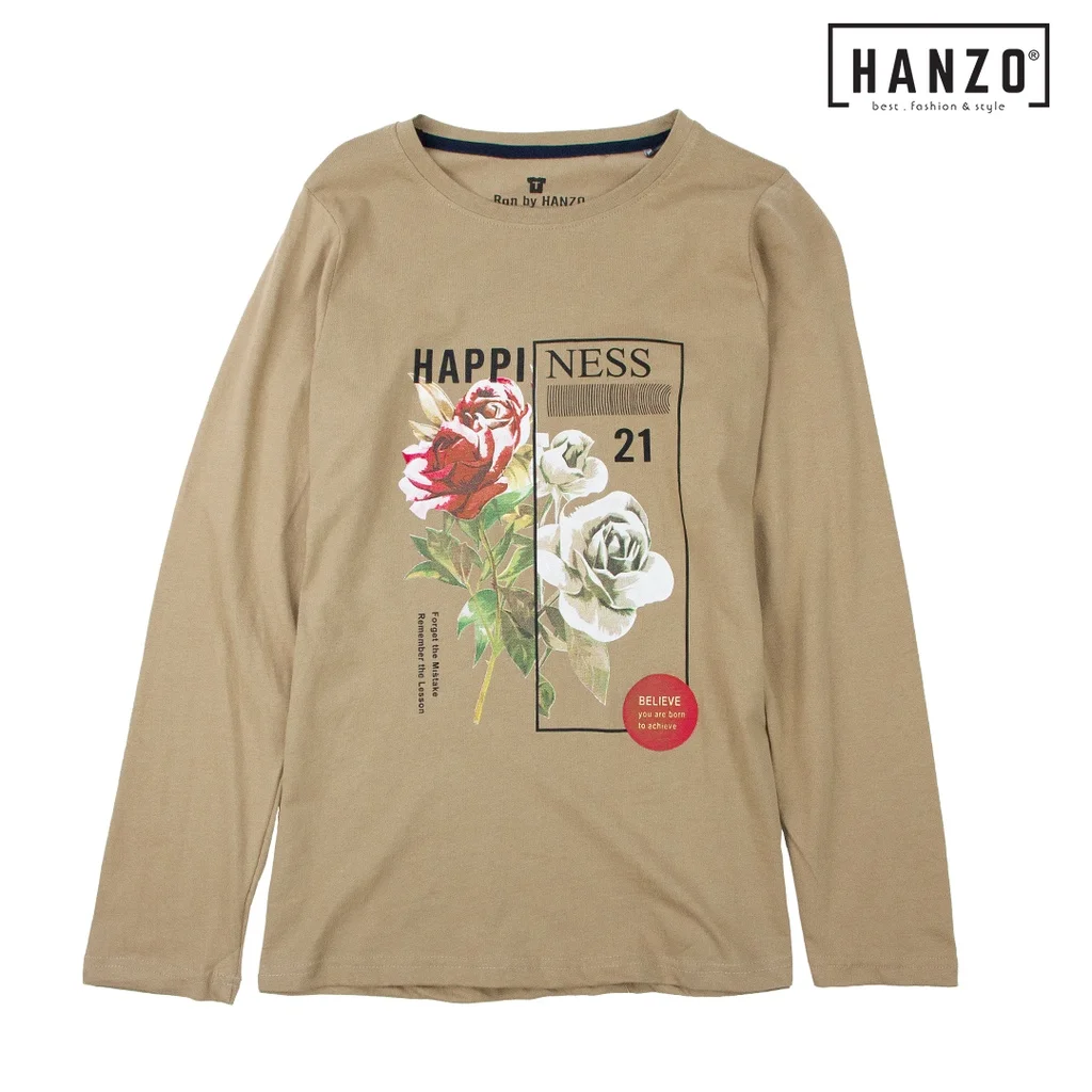 RGN  BY HANZO Women