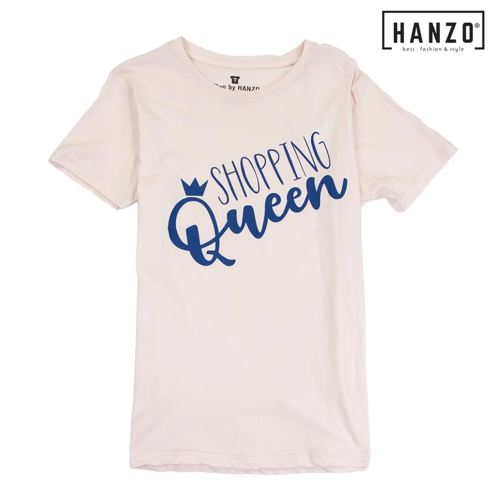 RGN BY HANZO Women T