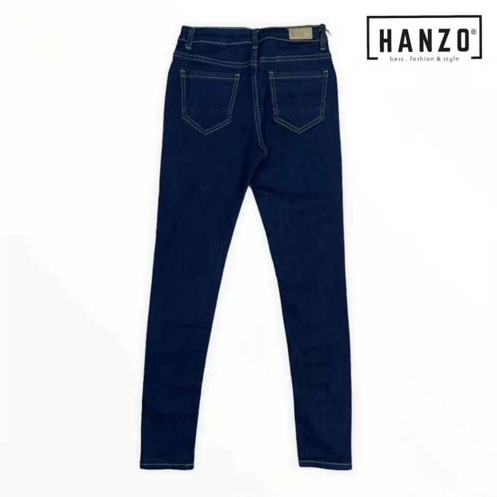 RGN BY HANZO WOMEN L