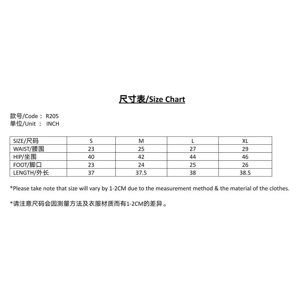 RGN BY HANZO Women W