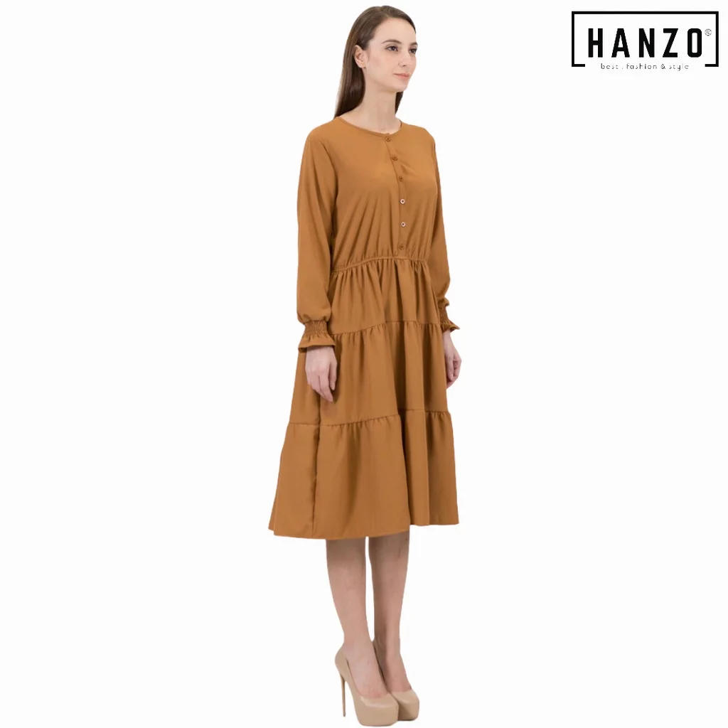 RGN BY HANZO Women D