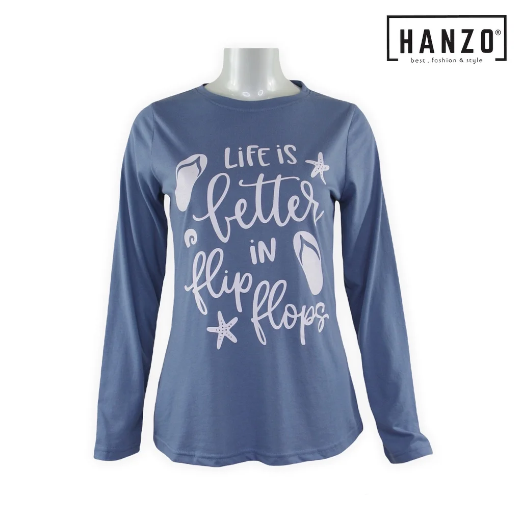 RGN BY HANZO Women L