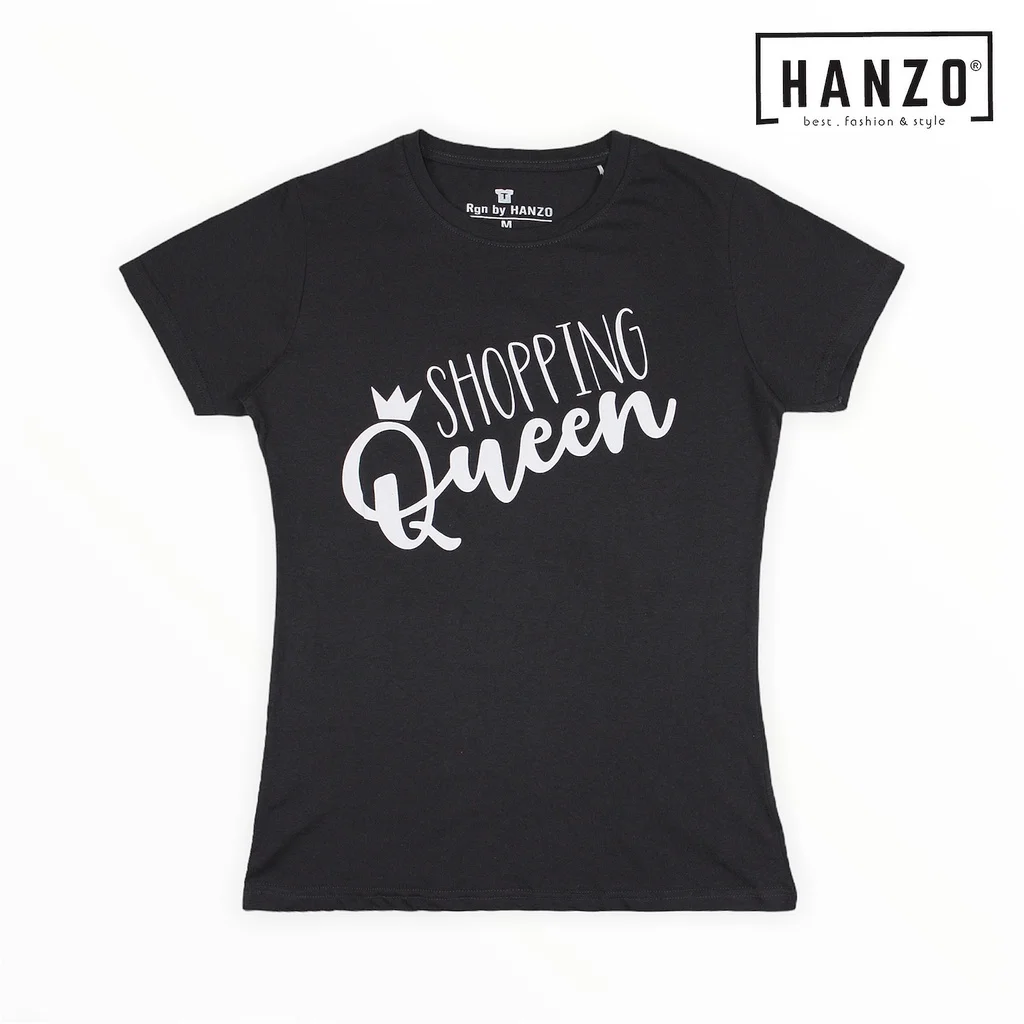 RGN BY HANZO Women T