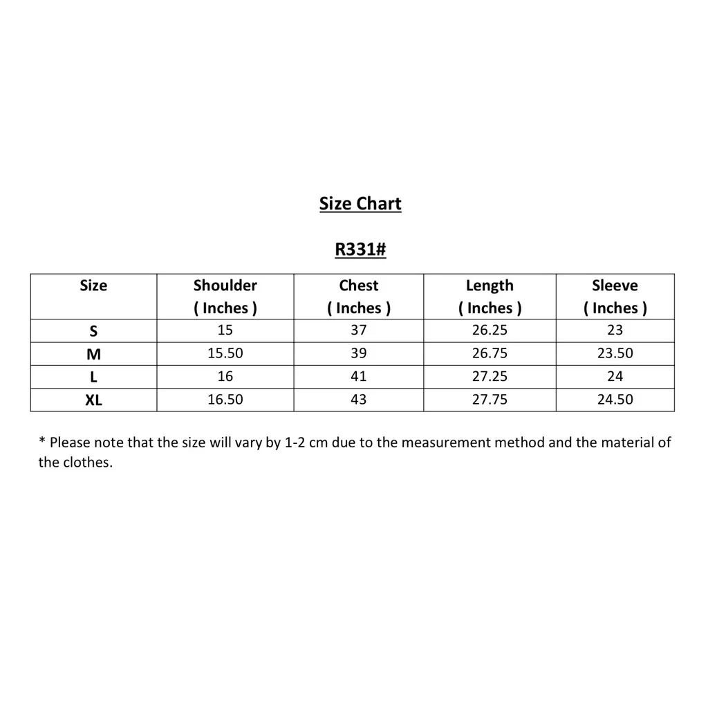 RGN BY HANZO Women L