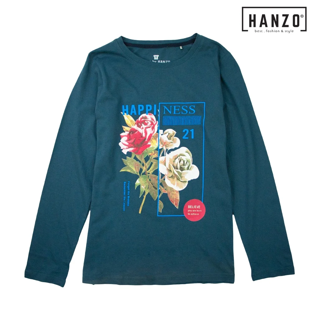 RGN  BY HANZO Women