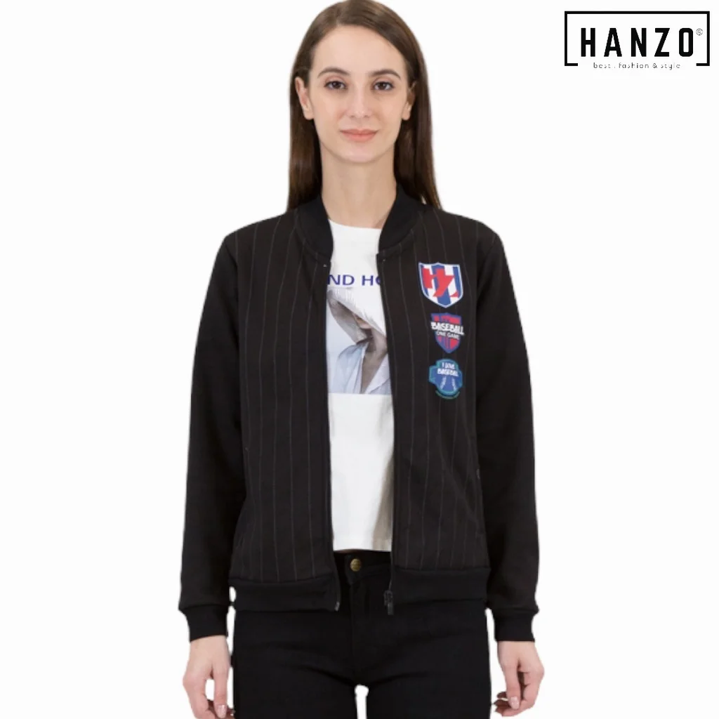 RGN BY HANZO Women L