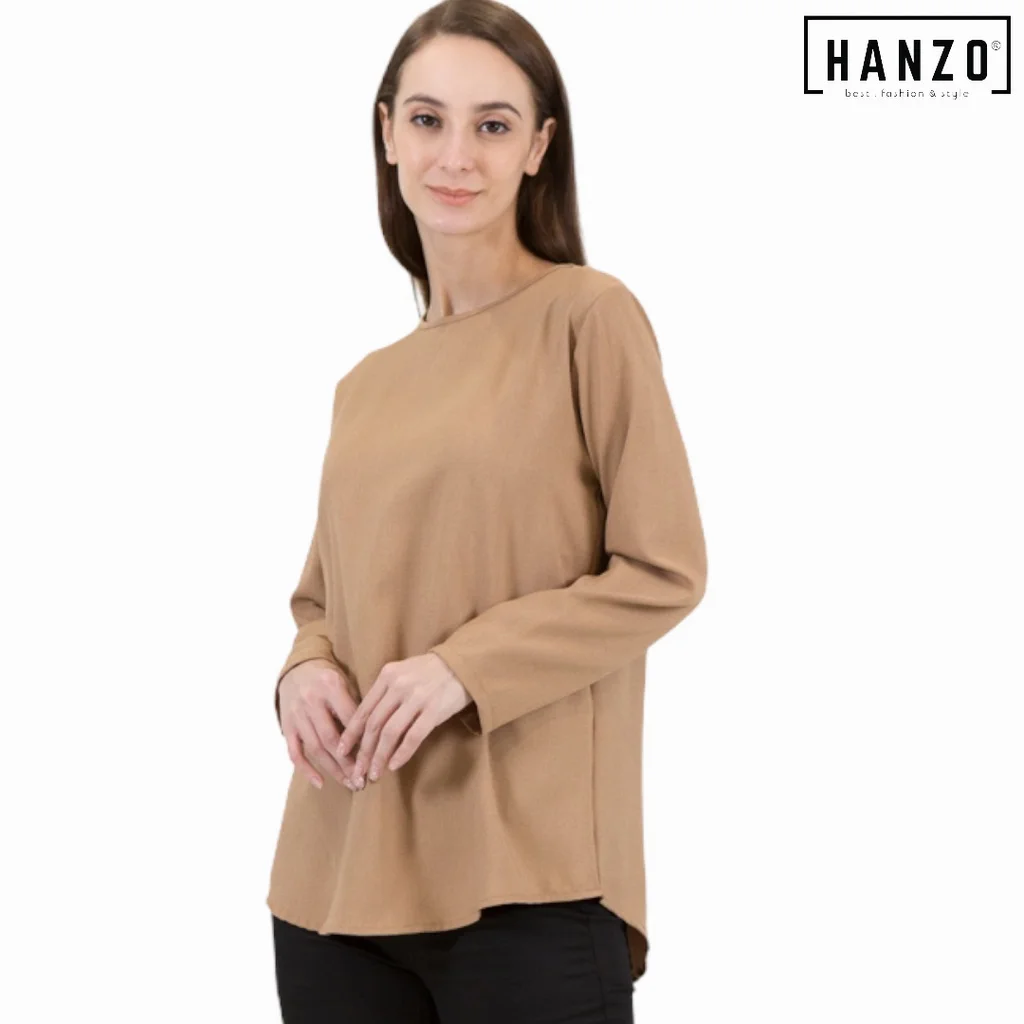 RGN BY HANZO Women L