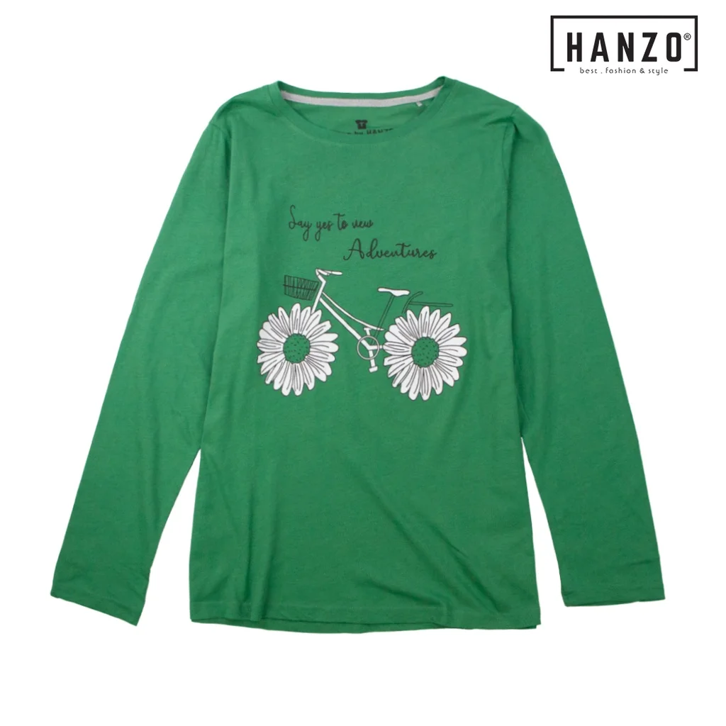 RGN BY HANZO Women L
